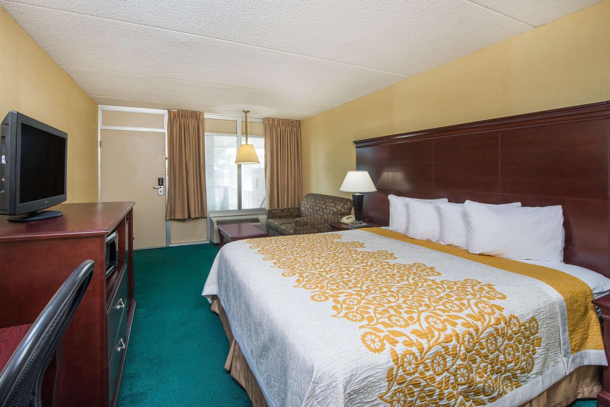 Days Inn By Wyndham Paducah Exteriér fotografie